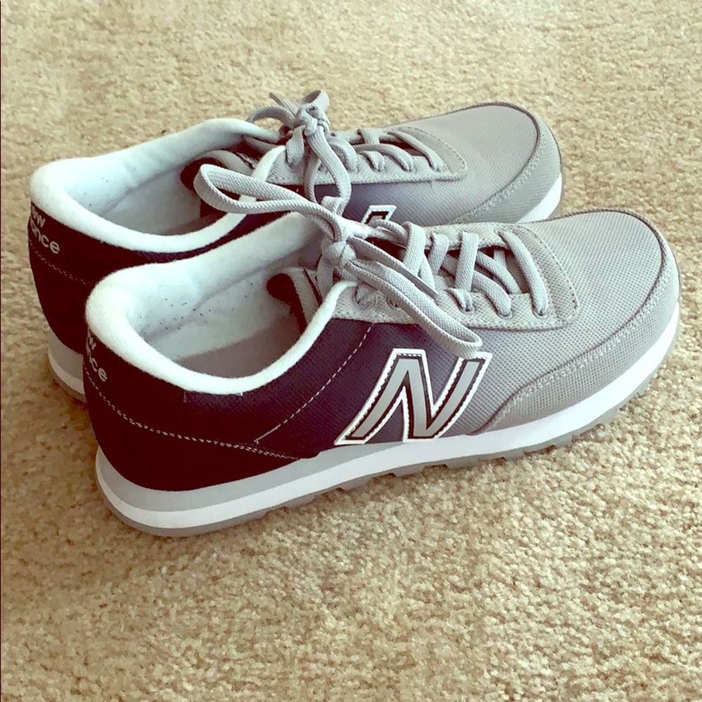 New Balance 501 Shoes